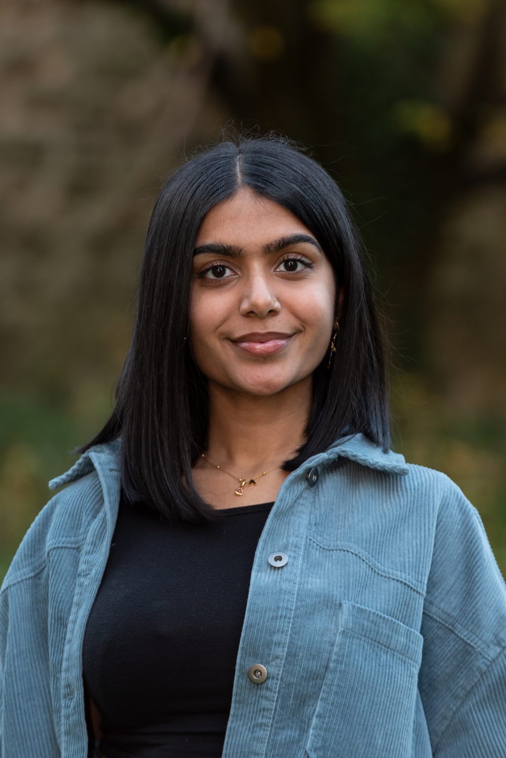 Anjali Depala headshot