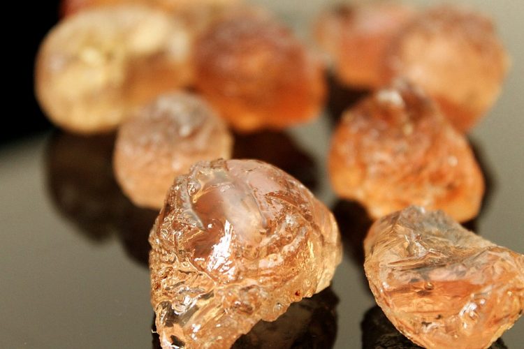 Gum Arabic