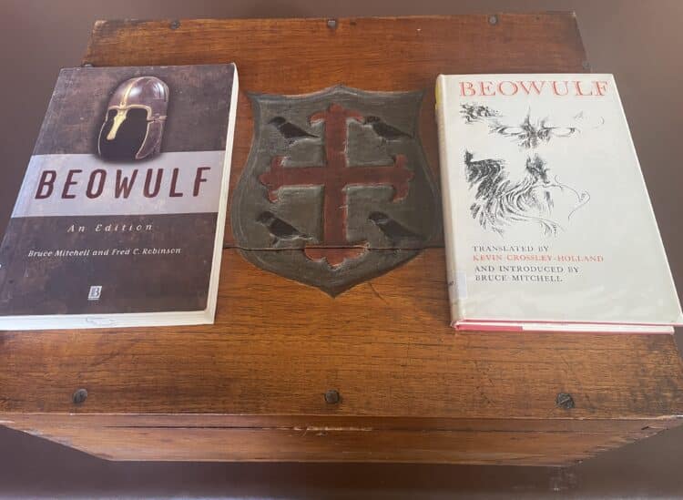 Beowulf
