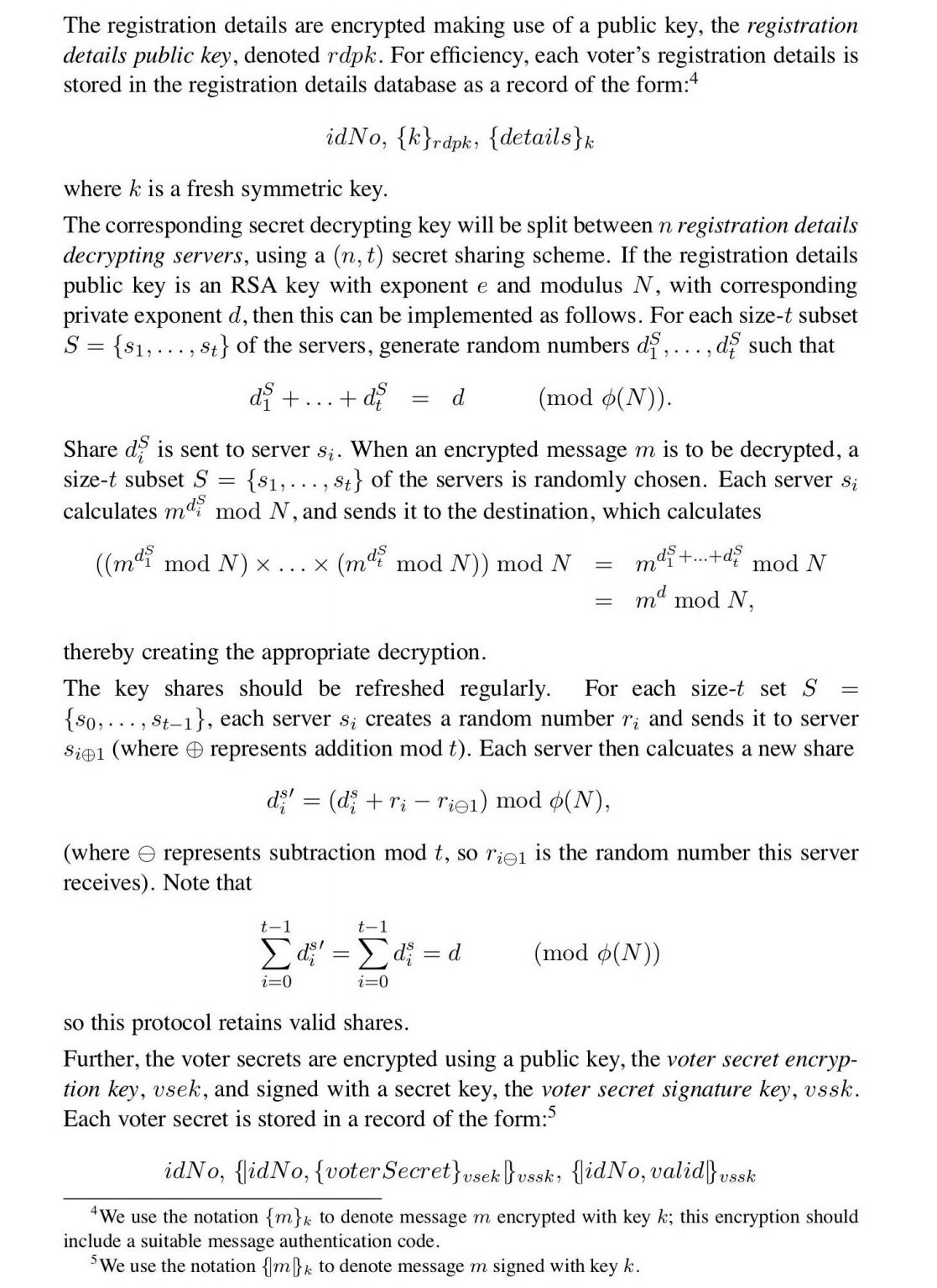 An Early Section of the Magic Machine, Oxford, 2011 An Early Draft Section of the Magic Machine, Oxford, 2011