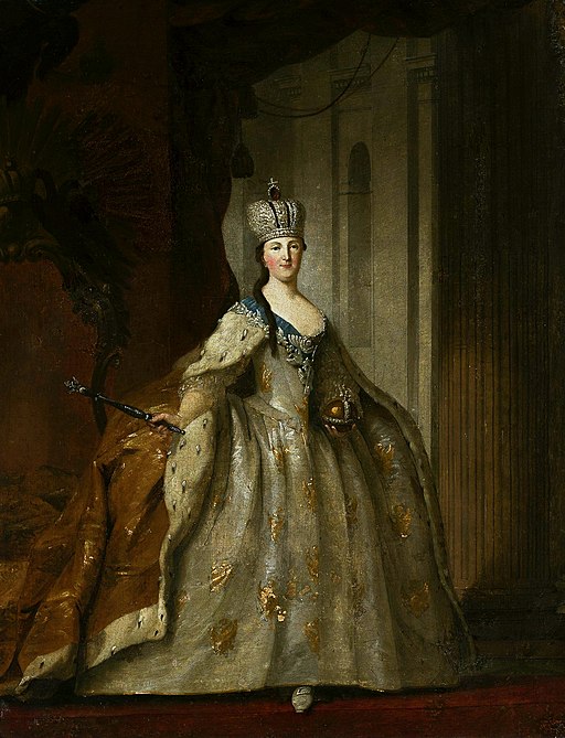 Catherine the Great