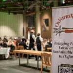 Go Green Formal Hall 2025