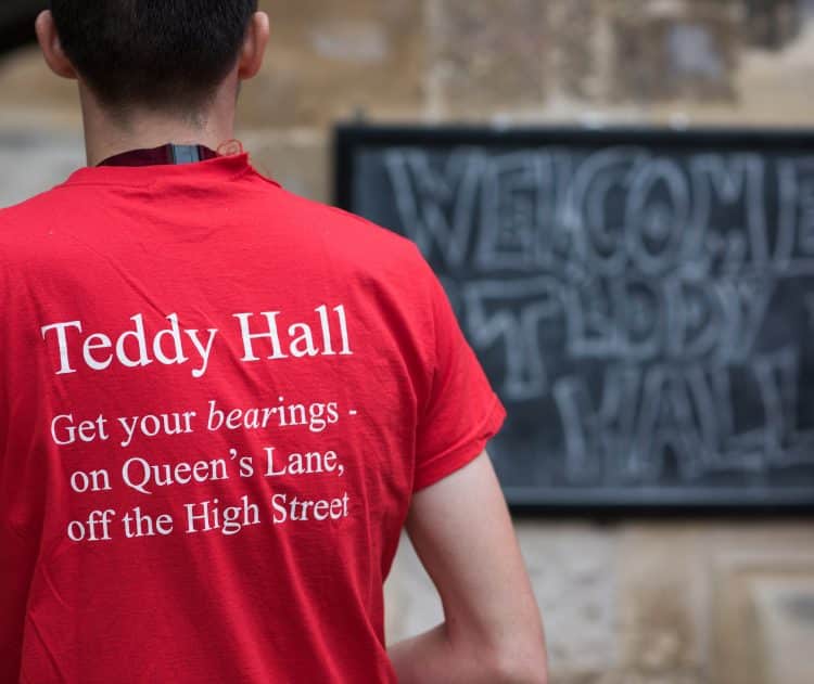 Open Day Student