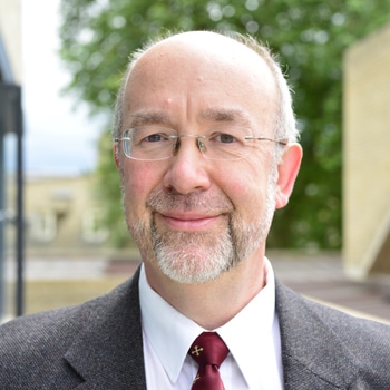 Professor Adrian Briggs