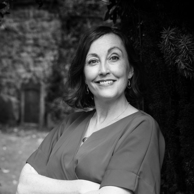 Professor Aileen Kavanagh
