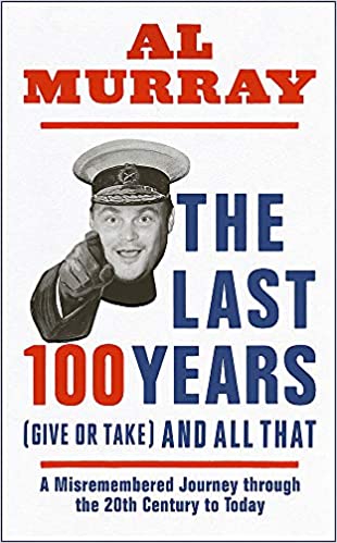 Al Murray