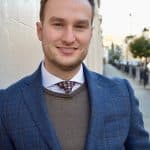 Alexander Gebhard
