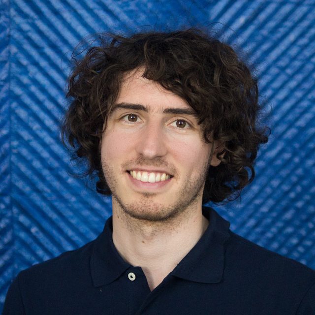 Dr Alexis Grigorieff