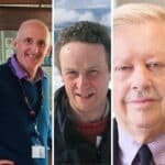 Alumni honoured in NY Honours 2026