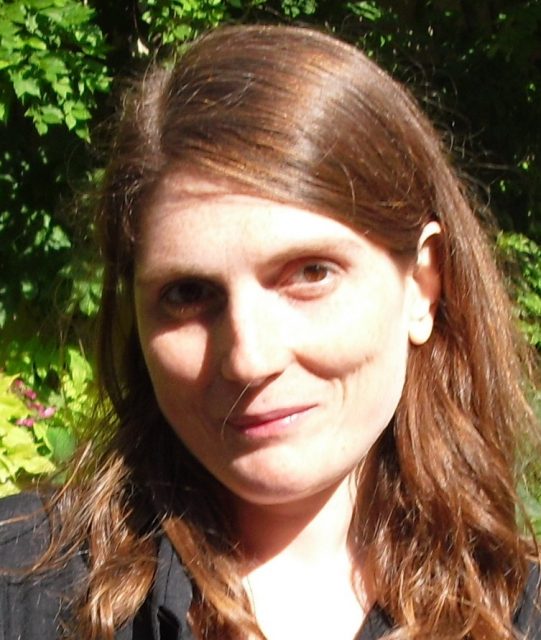 Dr Anca Popescu