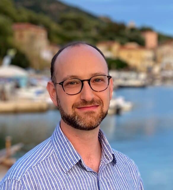 Dr Antonio Cosimetti