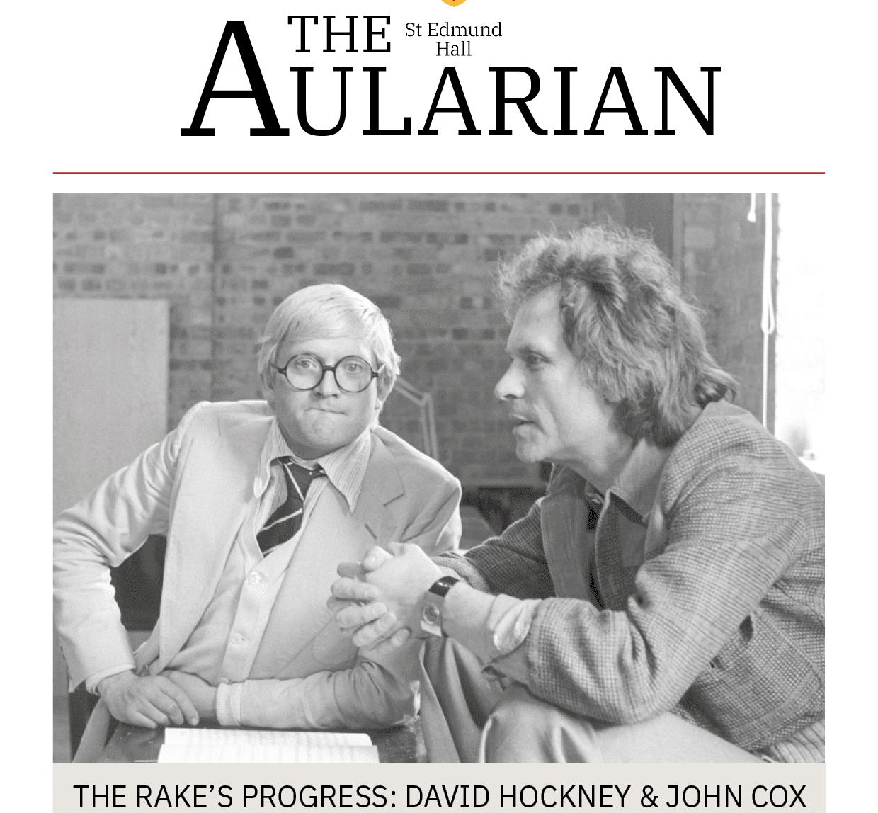 Aularian Front Cover 2022