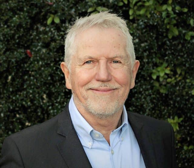 Ian Busby