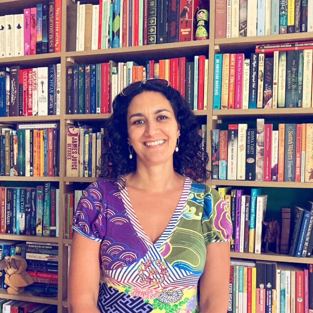 Babs Viejo Lopez De Roda