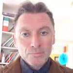 Barry Wilson