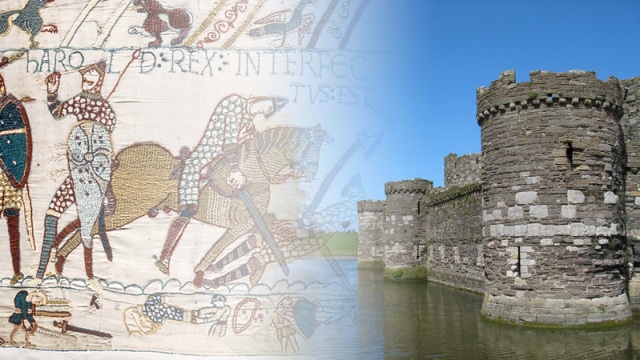 Funded CPD on Medieval History: Conquest Histories and Remembrance