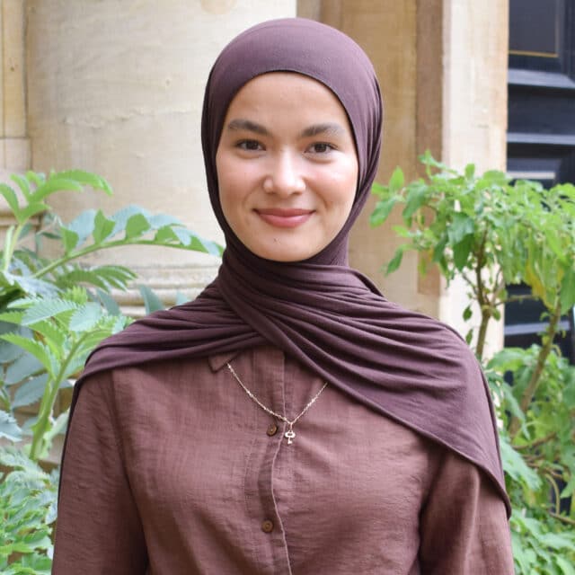 Begoyim Koraboeva