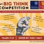 Big Think Competition 2024