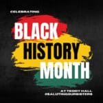 Black History Month