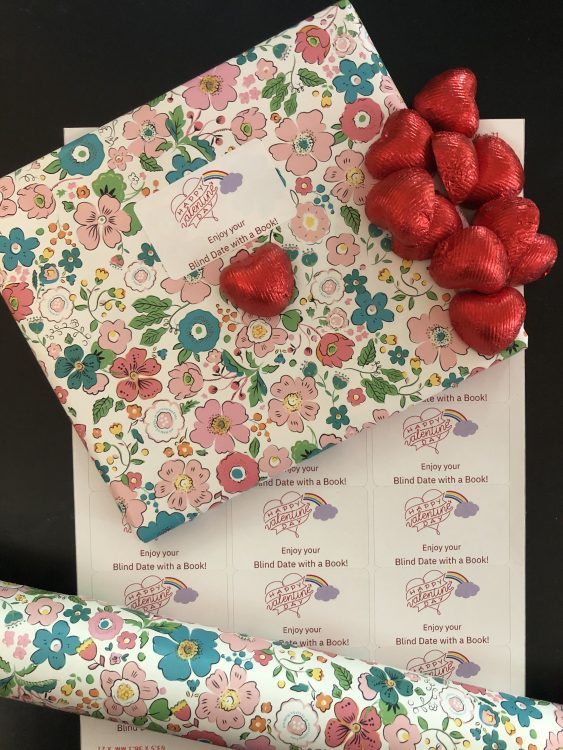 Blind Date Preparing Blind Dates Bookd