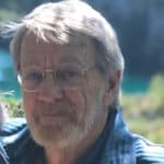 Bob Gaffey St Edmund Fellow