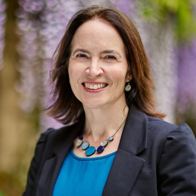 Professor Carly Howett