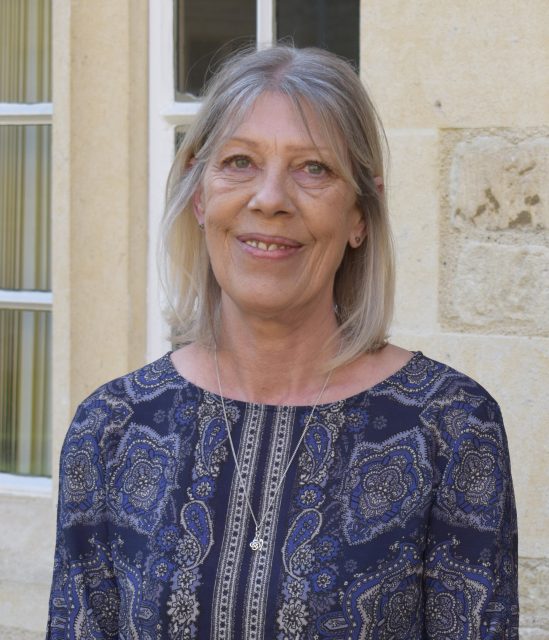 Carol  Drake