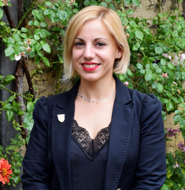 Chiara Campioni