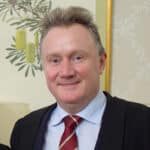 Chris Ashton Honorary Fellow