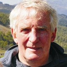 Professor Chris Hawkesworth