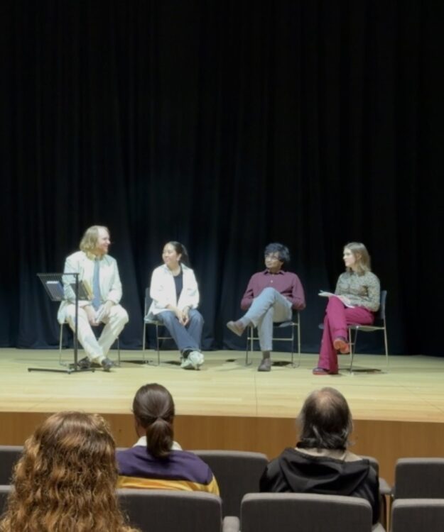 Much Ado About Climate Play
