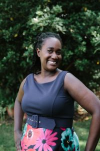 Daisy Ogembo Daisy Ogembo