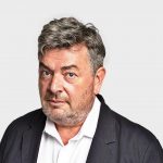 David Aaronovitch