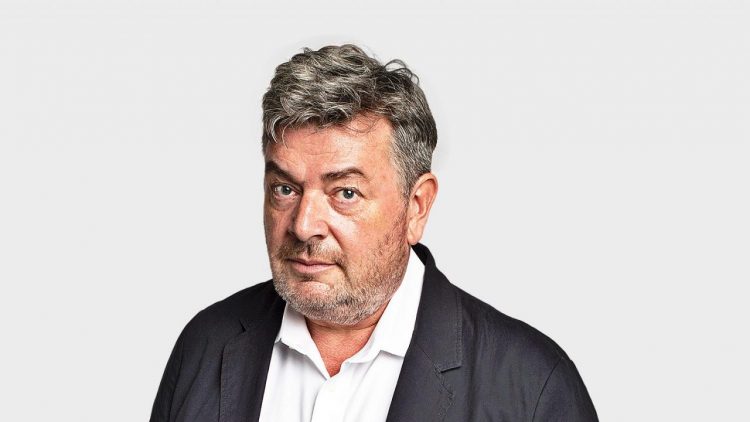 David Aaronovitch