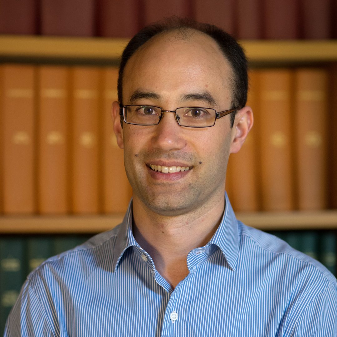 David Dupret