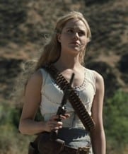 Dolores Abernathy