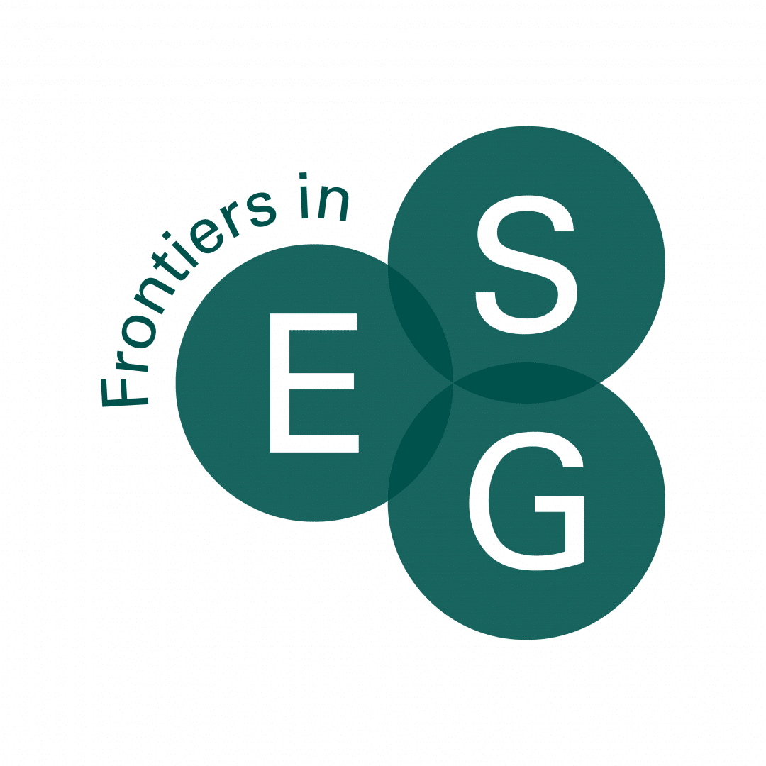 ESG logo