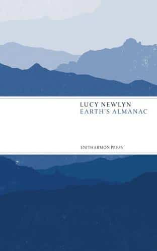 Earth's Almanac by Lucy Newlyn