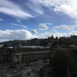Edinburgh