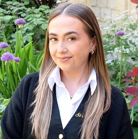 Ellie Campbell