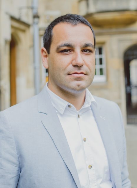 Dr Emre Korkmaz