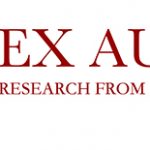 Logo for Ex Aula, the MCR's online research journal