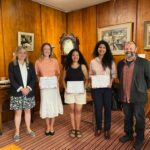 Ex Aula Prize Winners 2026