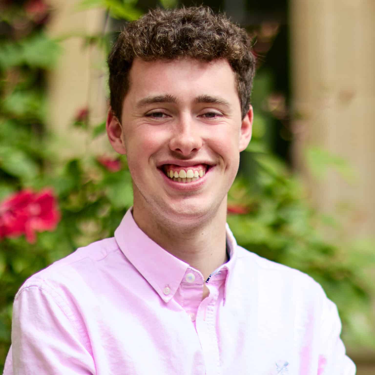 Euan Willis