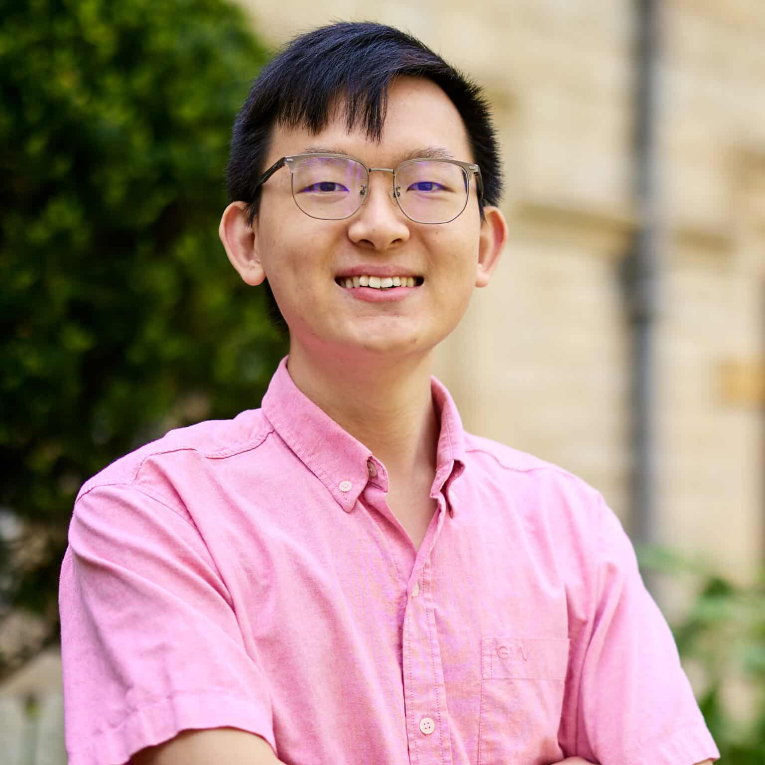 Hong-Wei