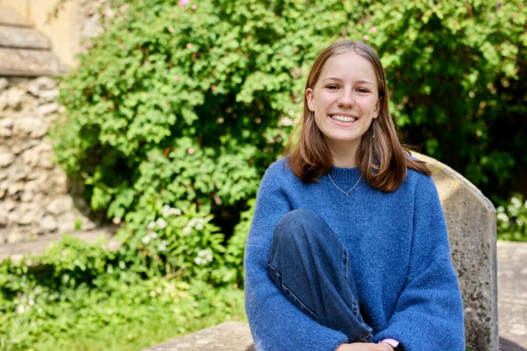 Abi Lovelock-Blair