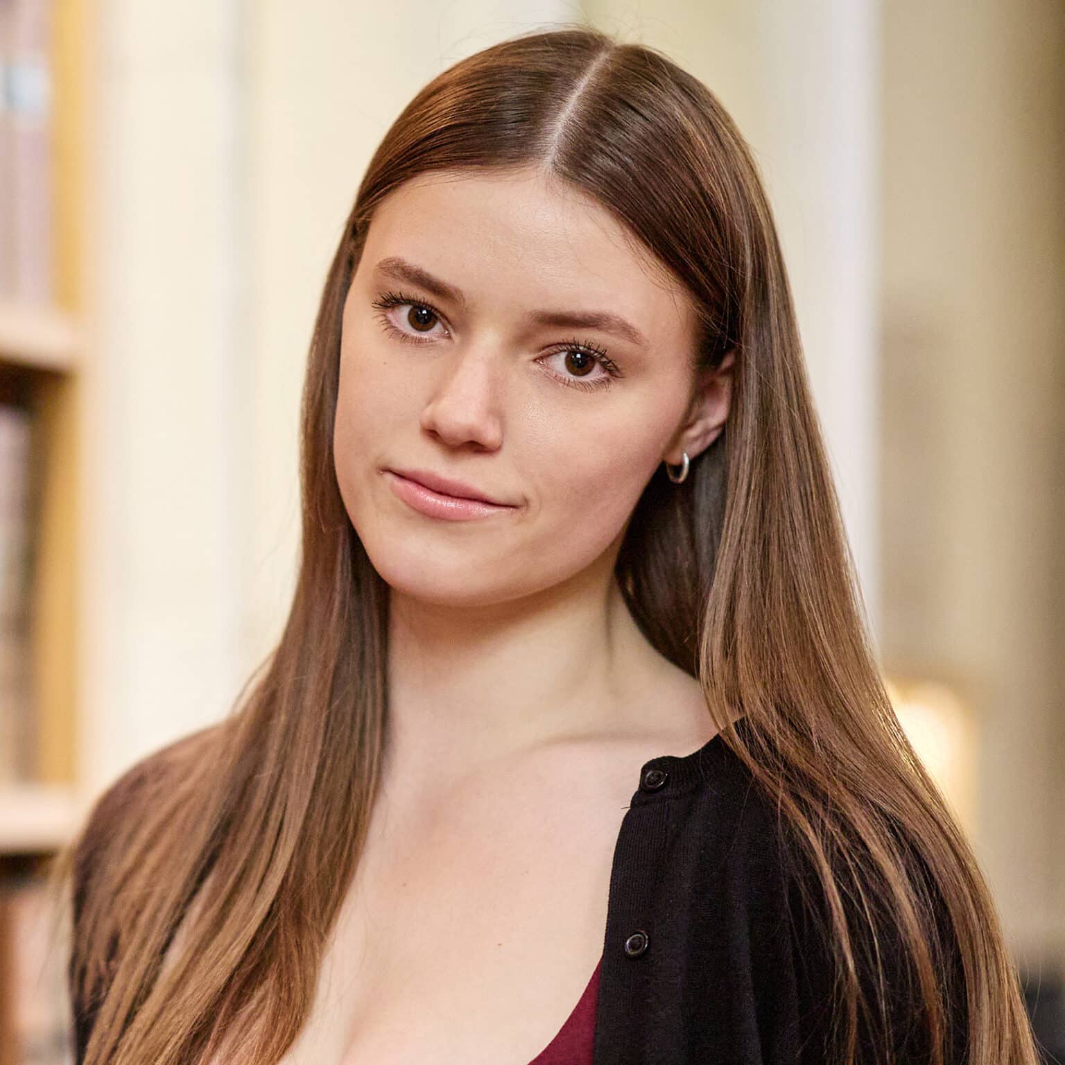 Lily Palmer