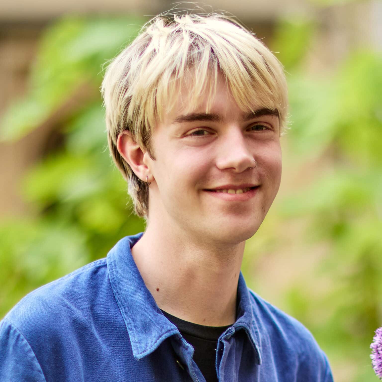 Matt