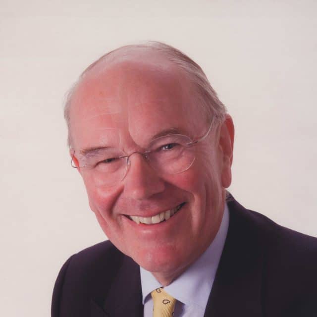 Dr Francis Pocock