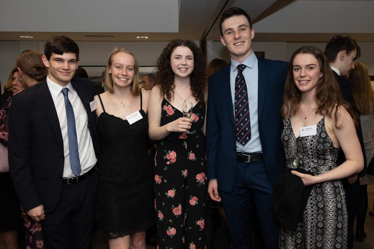  View 31 Oxford Formal Dinner Dress Code